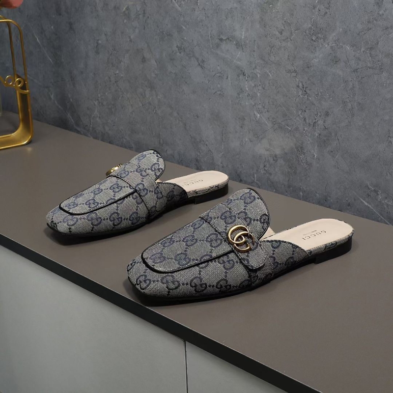 Gucci Slippers